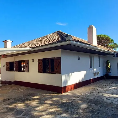 Villa Charming 3 Bedroom House With Bbq And Terrace *