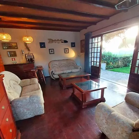 Charming 3 Bedroom House With Bbq And Terrace Villa