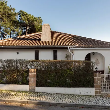 Charming 3 Bedroom House With Bbq And Terrace *