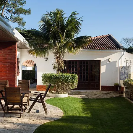 Villa Charming 3 Bedroom House With Bbq And Terrace *