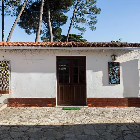 Charming 3 Bedroom House With Bbq And Terrace