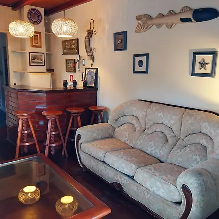 Charming 3 Bedroom House With Bbq And Terrace 빌라