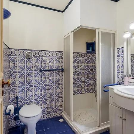 Villa Charming 3 Bedroom House With Bbq And Terrace Colares
