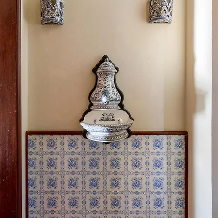 Charming 3 Bedroom House With Bbq And Terrace