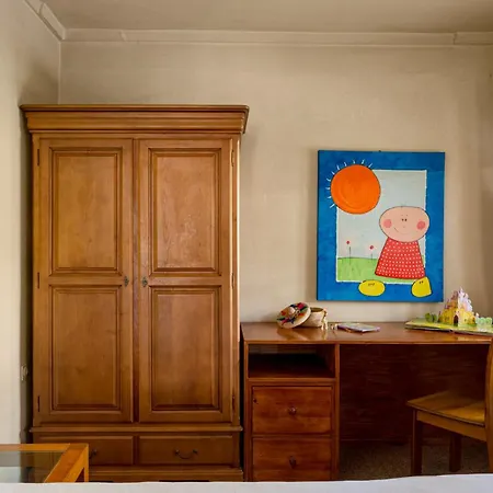 Charming 3 Bedroom House With Bbq And Terrace Colares