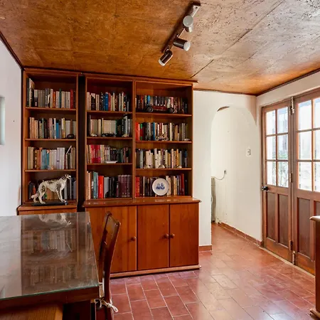 Charming 3 Bedroom House With Bbq And Terrace 빌라